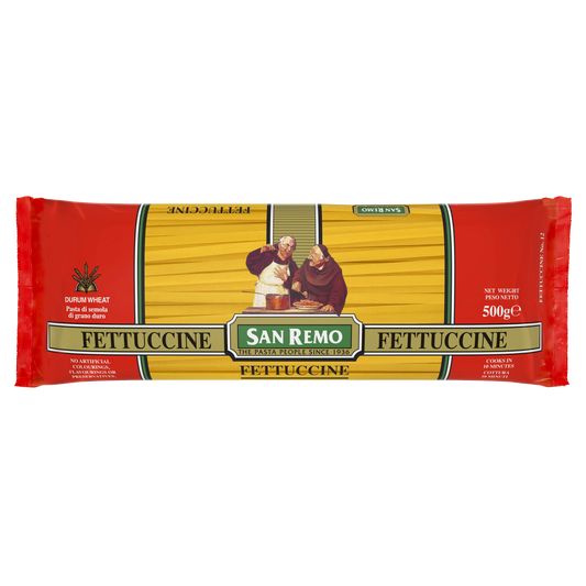 Fettuccine