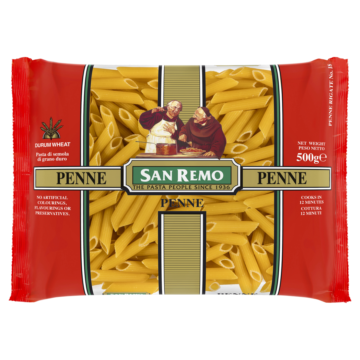 Penne