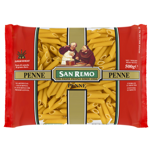 Penne