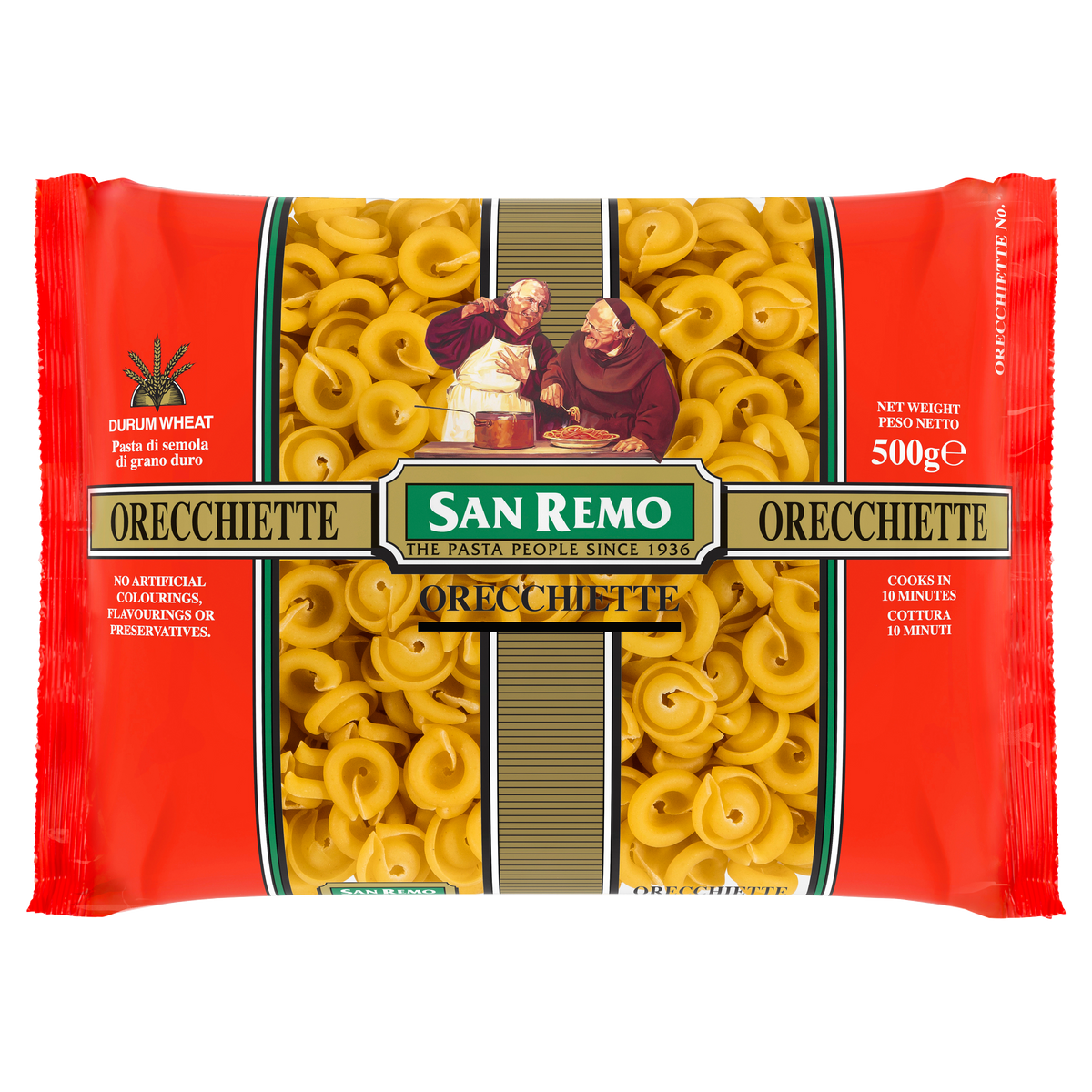 Orecchiette