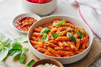 Show All Recipes